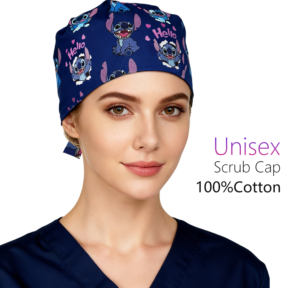 Gorro quirúrgico de enfermería - Kitchen Gadgets For Women reseña y precio