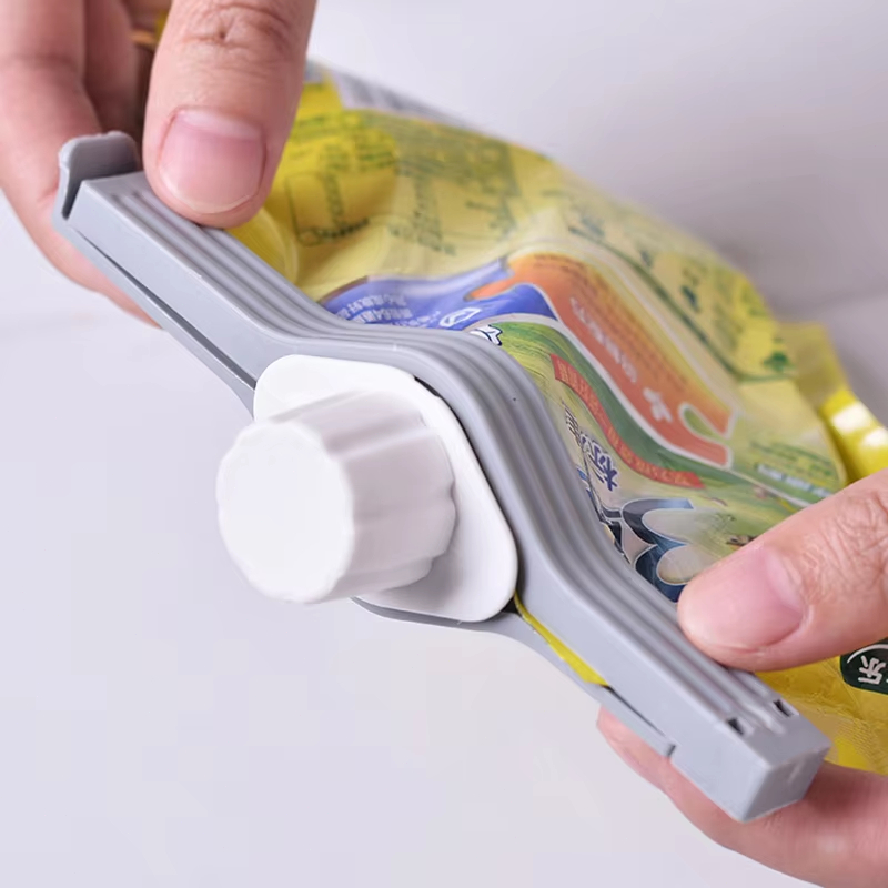 Clip de Sellado para Cocina, T - Kitchen Gadgets Deals reseña y precio