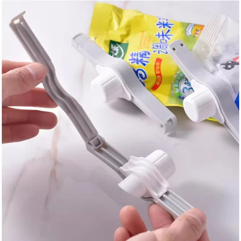 Clip de Sellado para Cocina, T - Kitchen Gadgets Deals reseña y precio