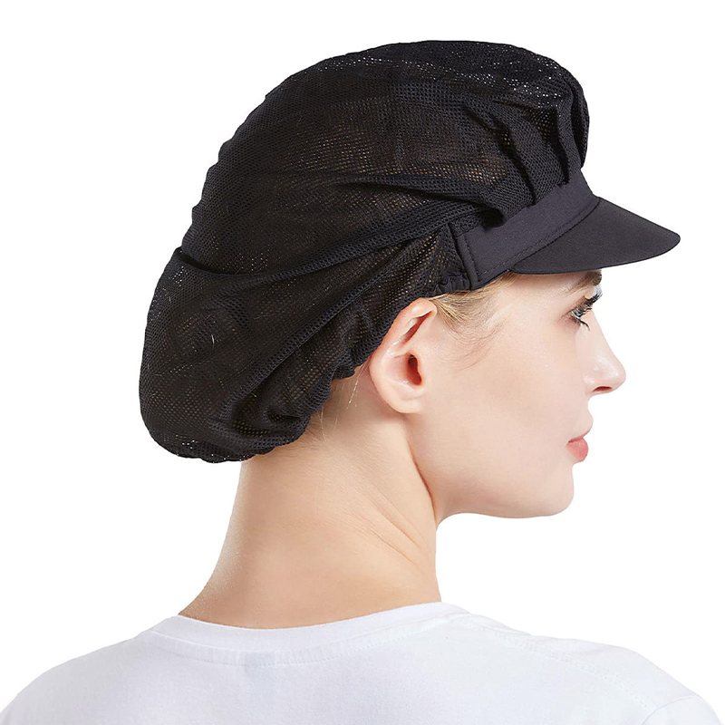 Gorro de cocina para hombre y  - Kitchen Gadgets China reseña y precio