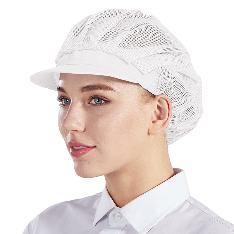 Gorro de cocina para hombre y  - Kitchen Gadgets China reseña y precio