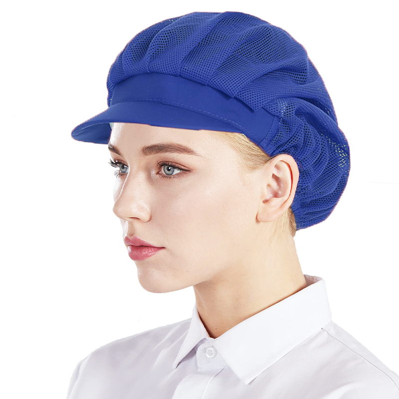 Gorro de cocina para hombre y  - Kitchen Gadgets China reseña y precio