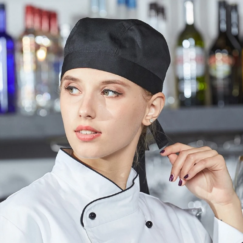 Gorro de pirata para Chef de c - Kitchen Gadgets China reseña y precio