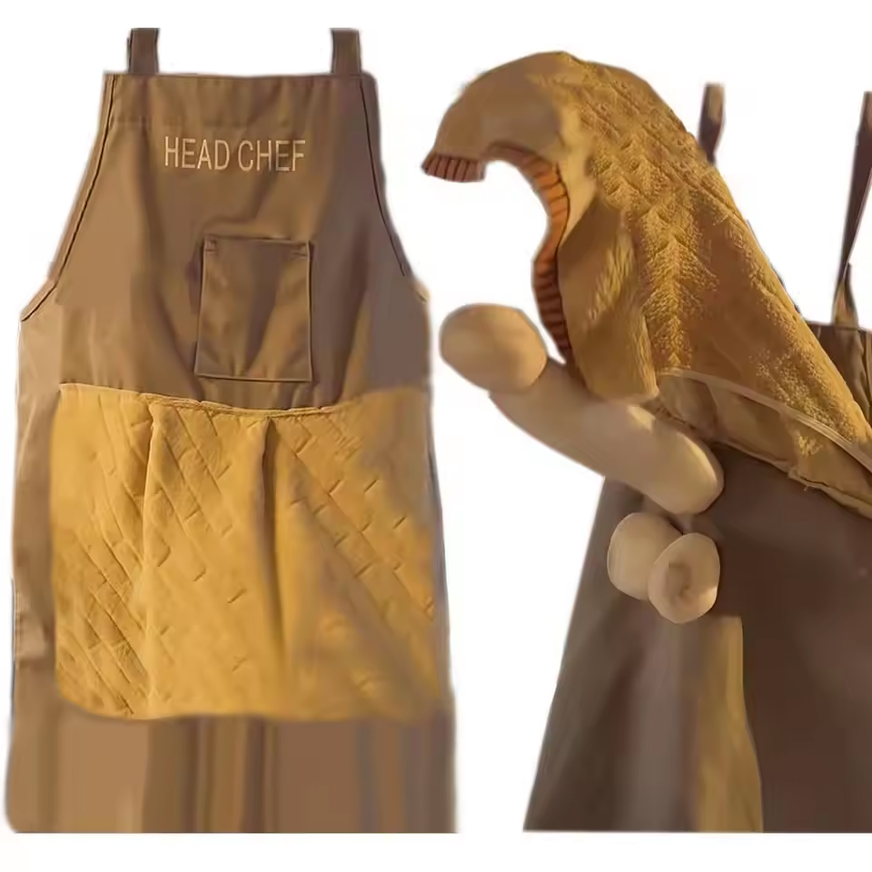 NUEVO Delantal de Broma para C - Kitchen Gadgets For Women reseña y precio