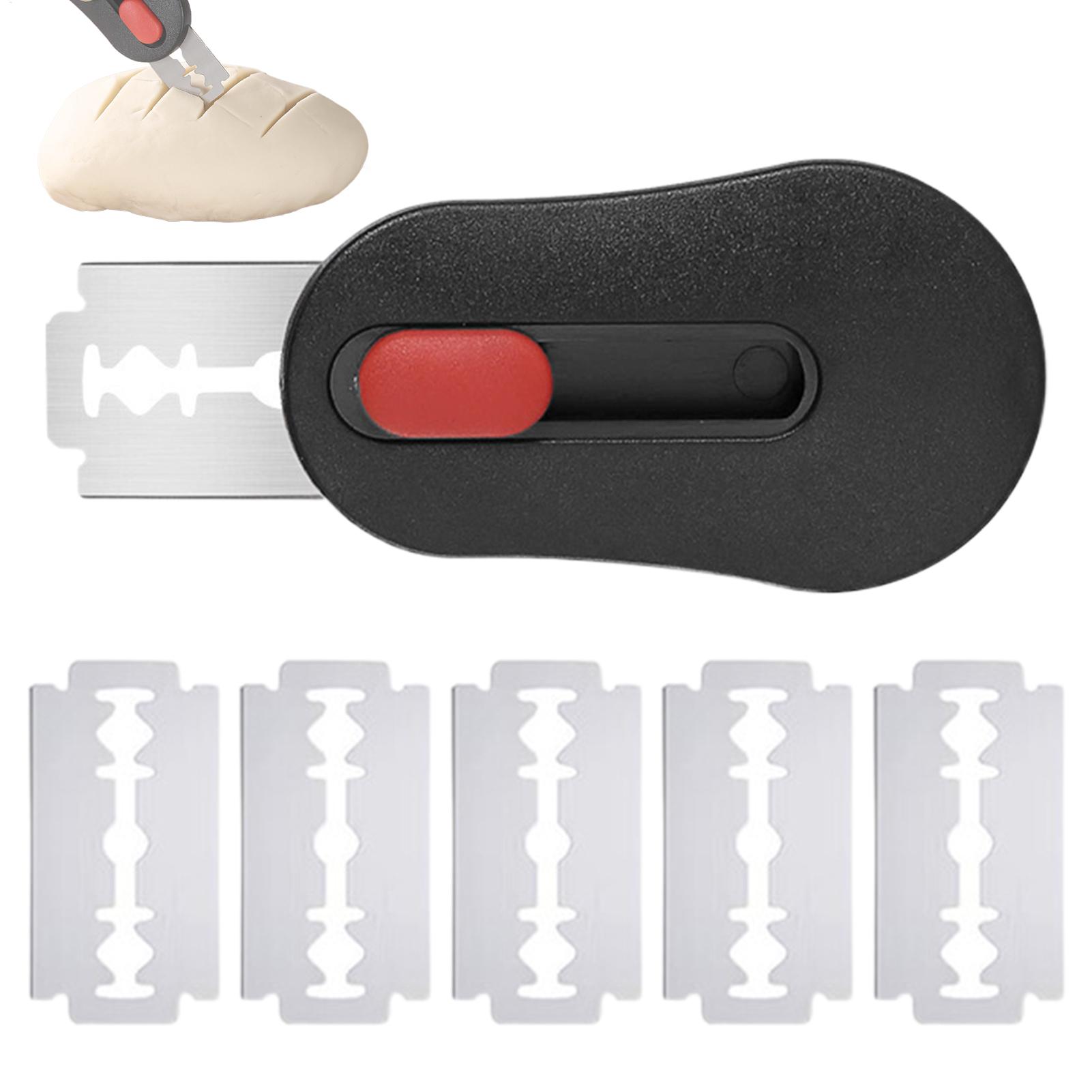 Cortador de pan con cuchillas  - Kitchen Gadgets For Women reseña y precio