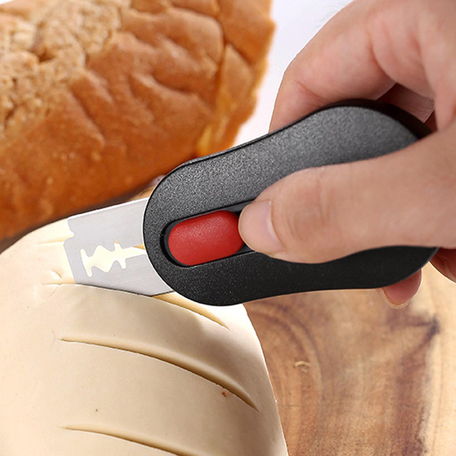 Cortador de pan con cuchillas  - Kitchen Gadgets For Women reseña y precio