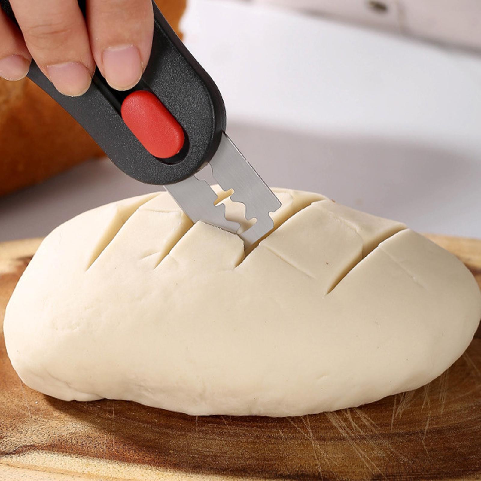 Cortador de pan con cuchillas  - Kitchen Gadgets For Women reseña y precio