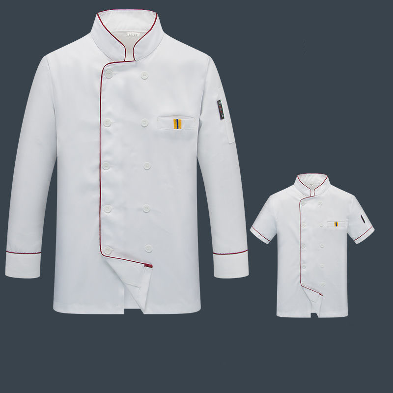 Blanco hombres cocina Chef res - Kitchen Gadgets For Women reseña y precio