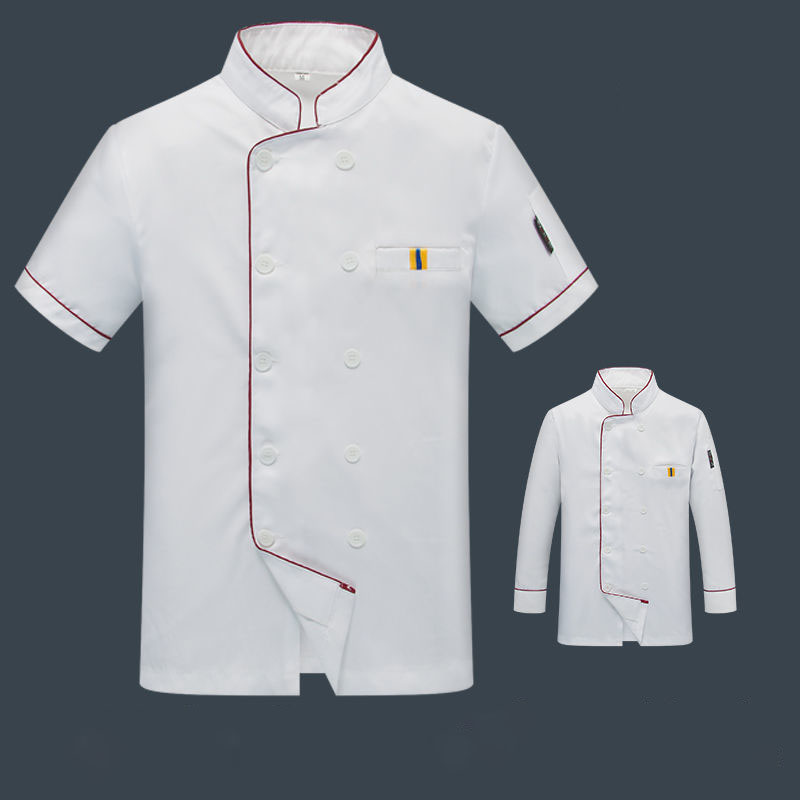 Blanco hombres cocina Chef res - Kitchen Gadgets For Women reseña y precio