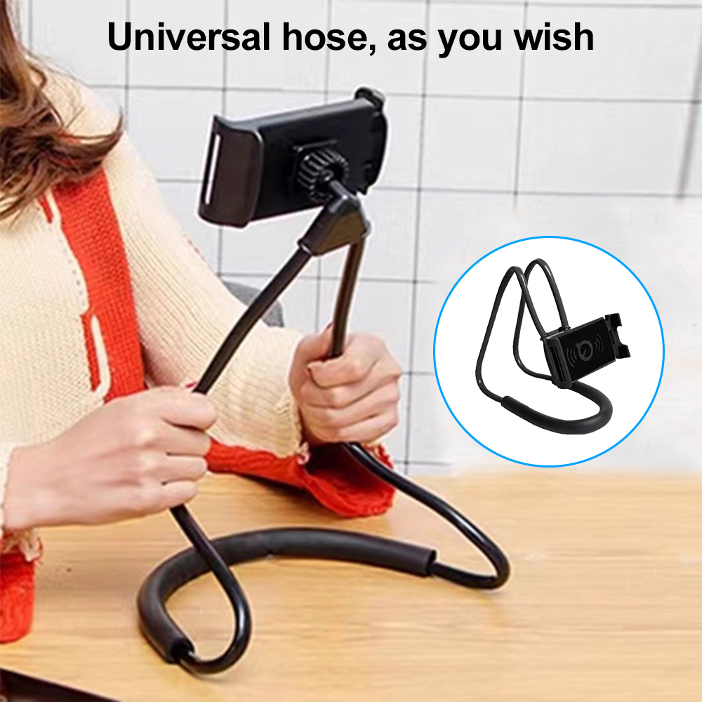 Soporte Flexible para Teléfono - Kitchen Gadgets Videos reseña y precio