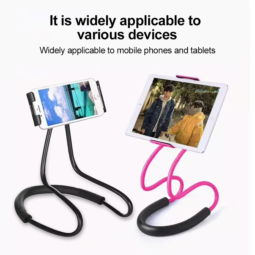 Soporte Flexible para Teléfono - Kitchen Gadgets Videos reseña y precio