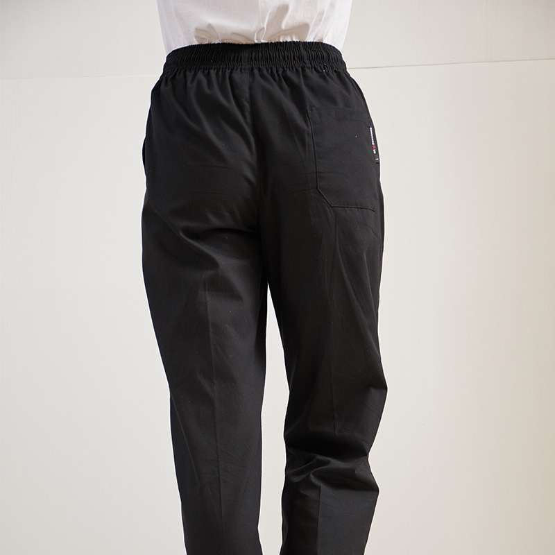 Pantalones de Chef de Alta Cal - Kitchen Gadgets China reseña y precio