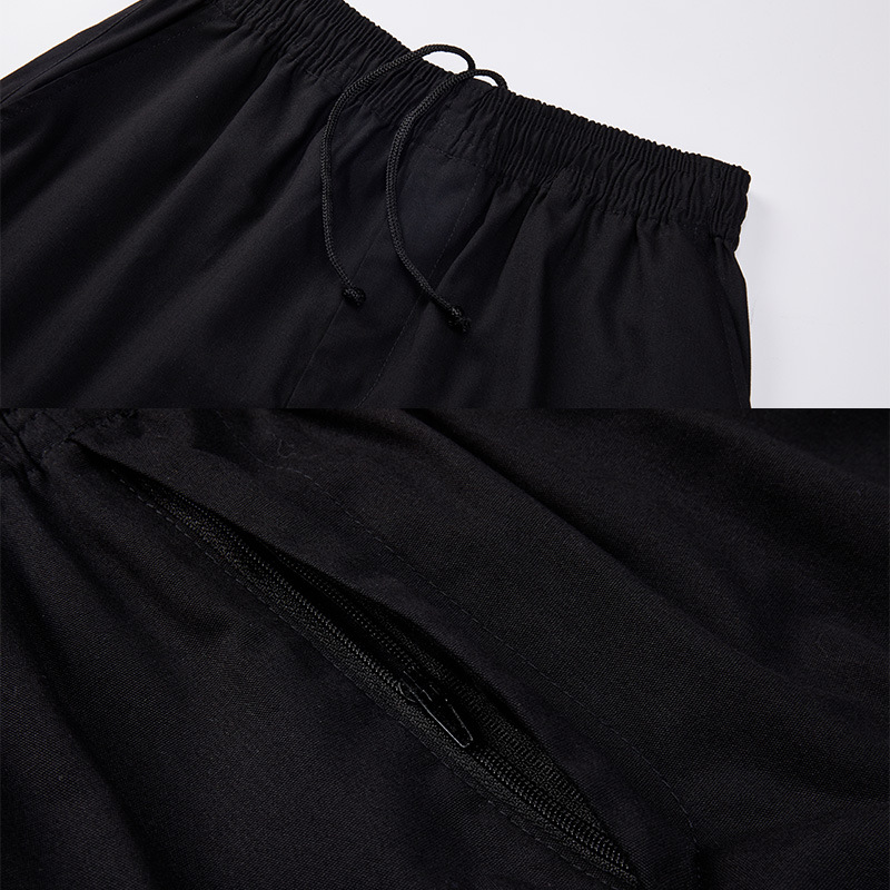 Pantalones de Chef de Alta Cal - Kitchen Gadgets China reseña y precio