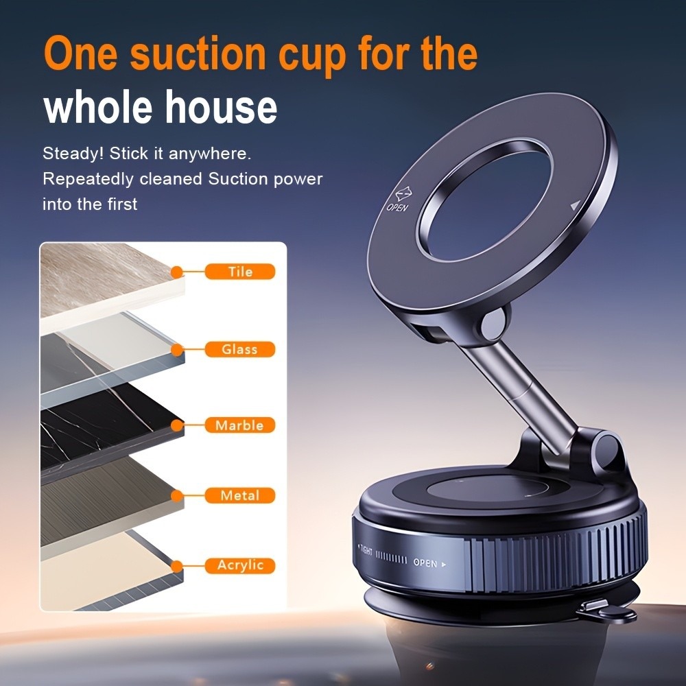 Soporte Magnético para Teléfon - Kitchen Gadgets Videos reseña y precio
