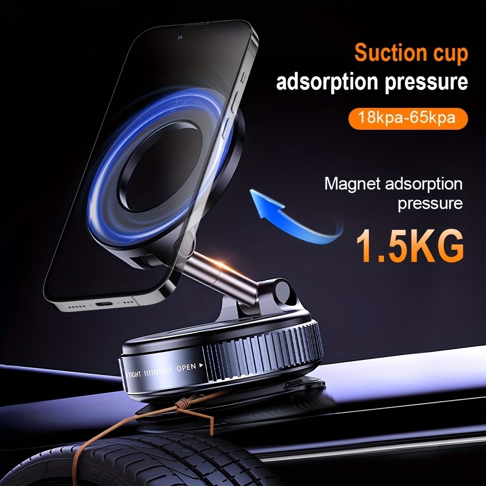 Soporte Magnético para Teléfon - Kitchen Gadgets Videos reseña y precio